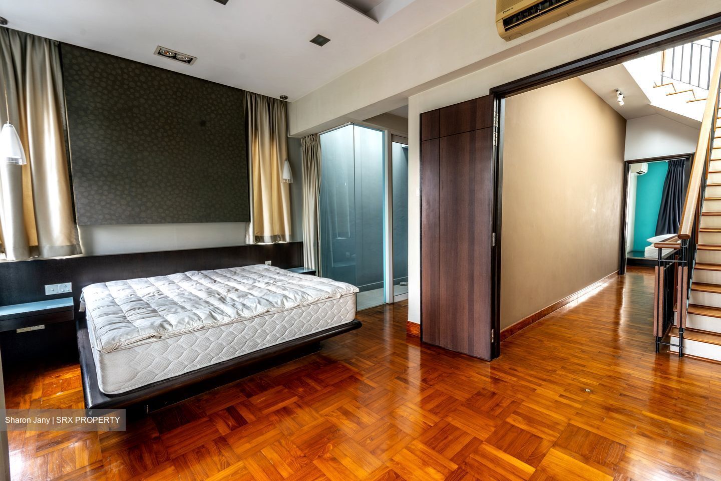The Springside (D26), Terrace #557003811